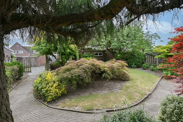 Medium property photo - Bovenstraat 32, 4741 AV Hoeven